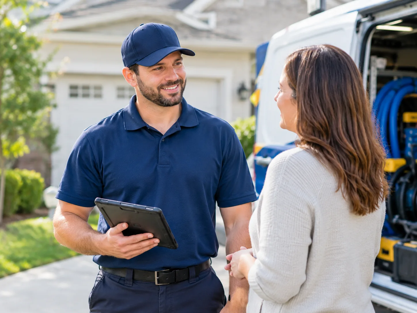Sewage Backup Cleanup Stanford, CA FAQs